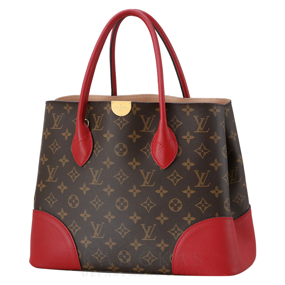 LOUIS VUITTON(USED루이비통 모노그램 플랑드랭